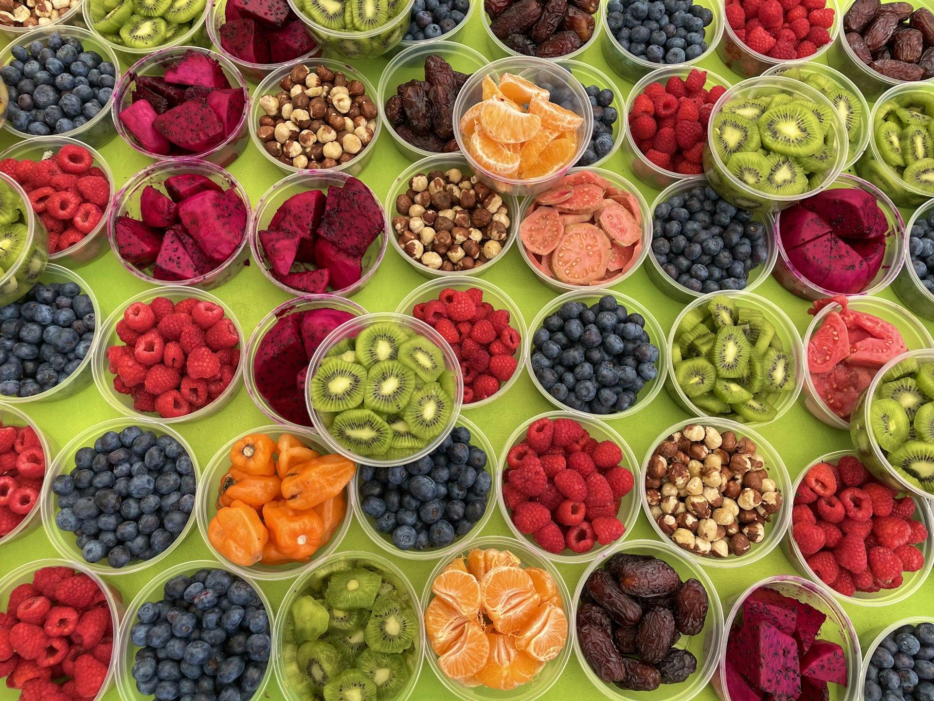 Effective Nutrition Strategies to Strengthen Your Immune System