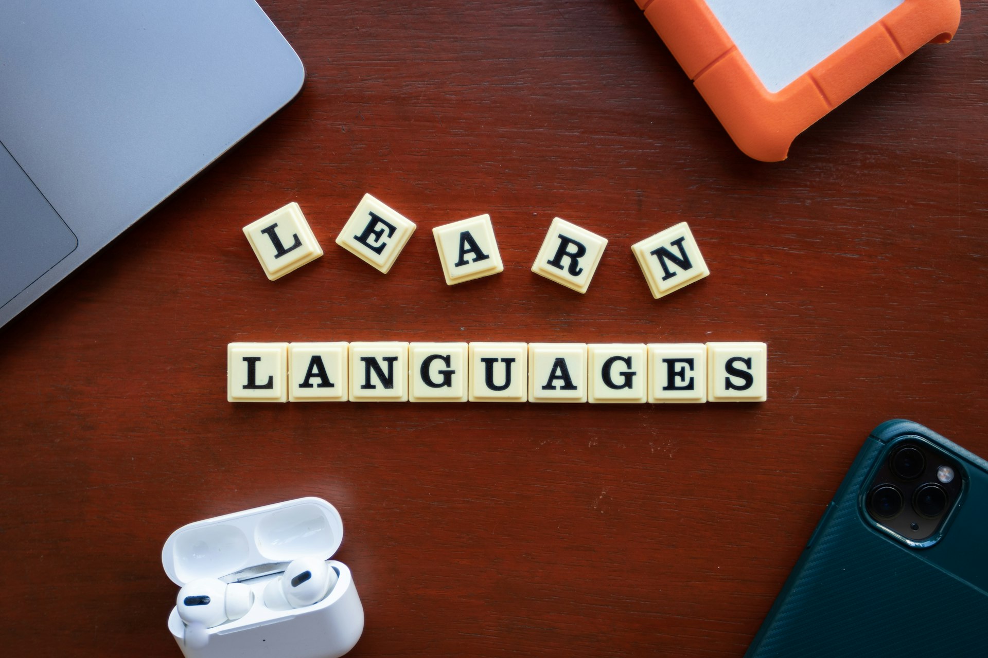 Unlocking Opportunity: Why Language Learning Apps Matter in a Global World