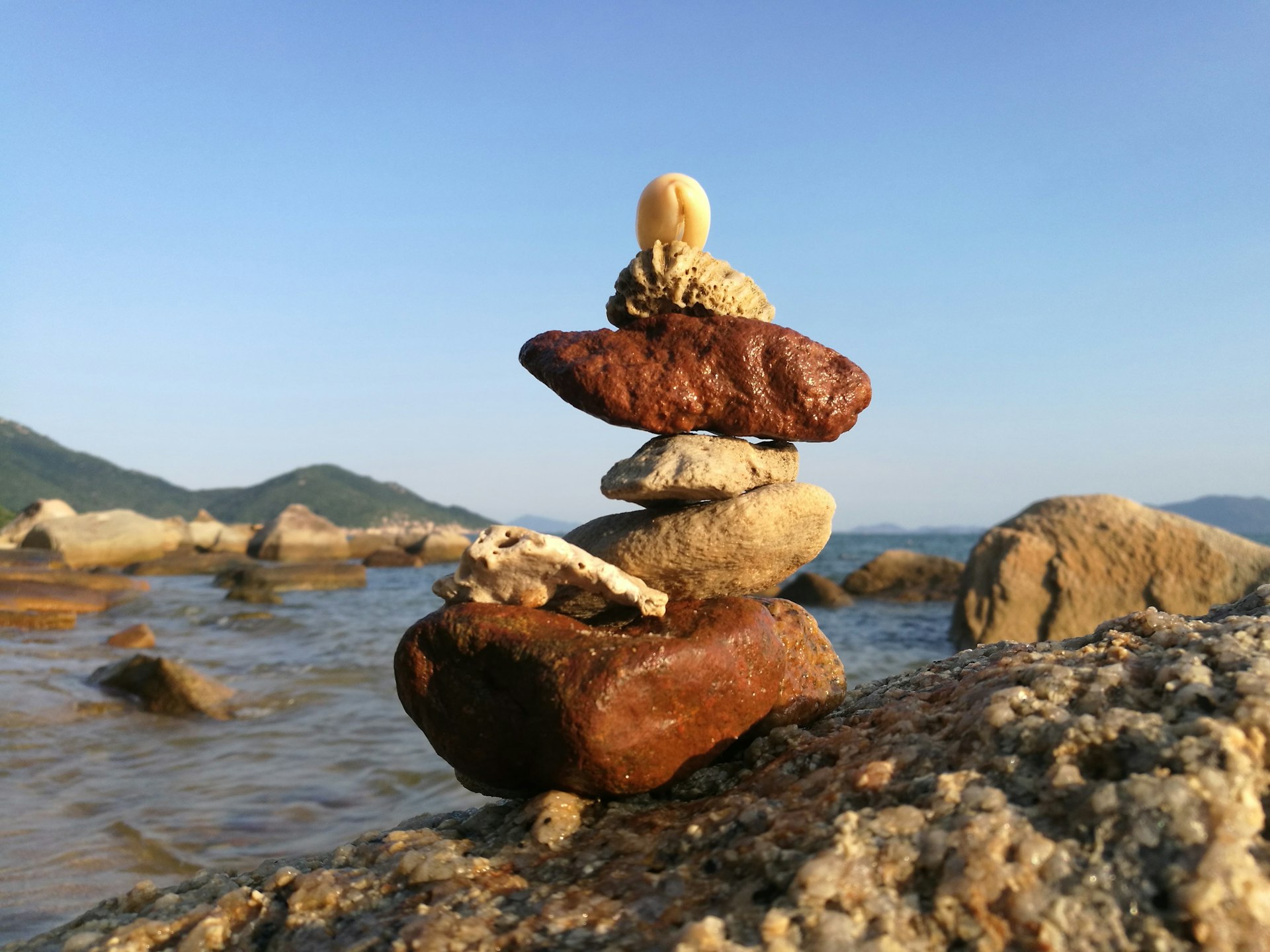 Unlocking Spiritual Wellness: Your Pathway to Inner Balance and Lasting Harmony