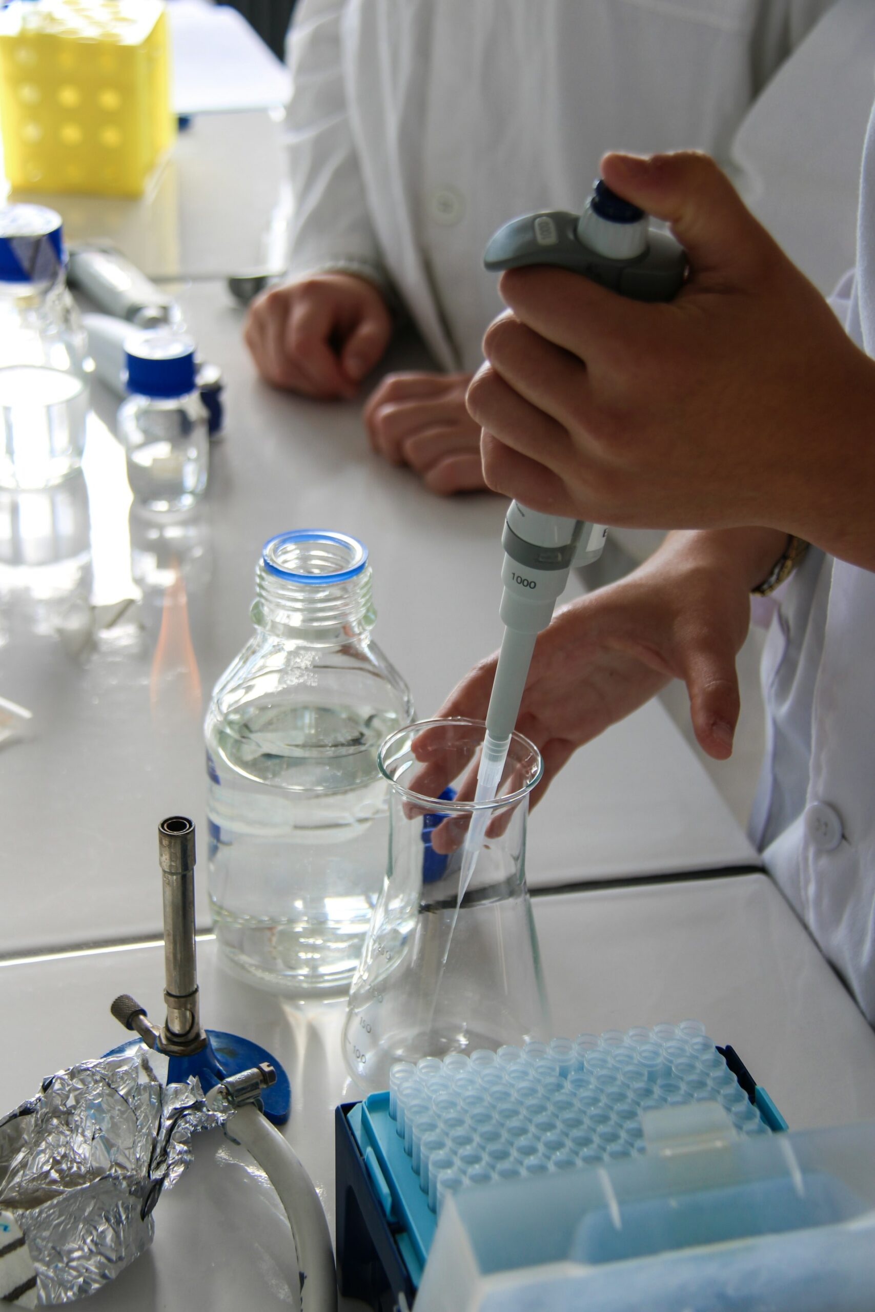 Unlocking Progress: How Applied Science Transforms Real-World Challenges Into Solutions